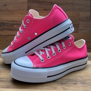 PLATFORM CONVERSE CTAS LIFT OX